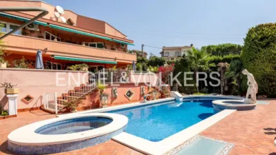 House in La Sentiu-Bruguers photo 28