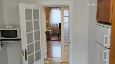 Apartment in A Graña (Requian-Santiago) photo 13