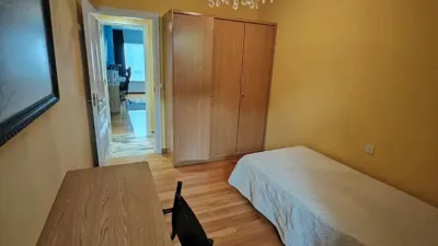 Apartment in A Graña (Requian-Santiago) photo 28