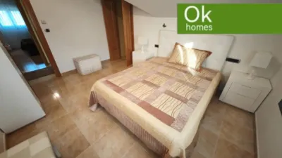 Chalet in San Cibrao (San Xulian) photo 41