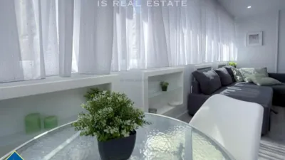 Apartment in Acequión-Los Naúfragos photo 8