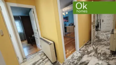 Apartment in A Graña (Requian-Santiago) photo 57