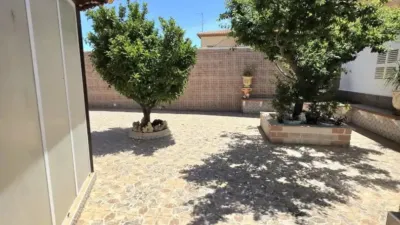 Chalet in Aguas Nuevas-Torreblanca-Sector 25 photo 13