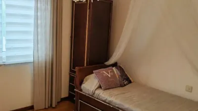 Apartment in A Graña (Requian-Santiago) photo 54