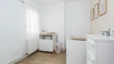 Flat on Carrer de la Providència photo 30
