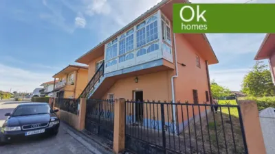 House in Boimorto photo 2