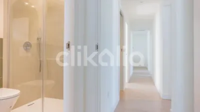 Piso en La Palmera-Reina Mercedes photo 19
