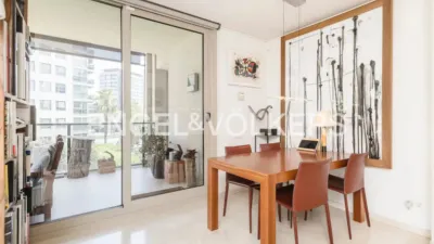 Piso en Diagonal Mar-El Front Marítim del Poblenou photo 11