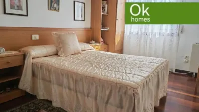 Piso – Teixeiro, A Restreba - Vista 5