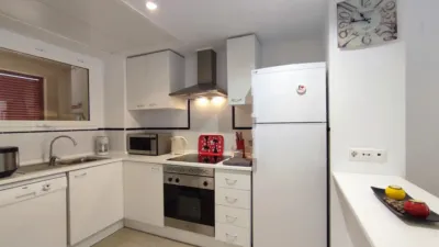 Piso – Orihuela, Alameda del Mar D-1, Urbanización Horizonte - Vista 4