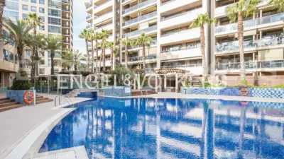 Piso en Diagonal Mar-El Front Marítim del Poblenou photo 47