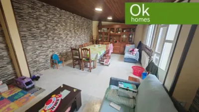 House in Curtis (Vilasantar) photo 43