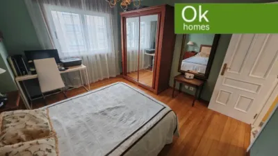 Apartment in A Graña (Requian-Santiago) photo 44