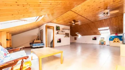 Detached House on Carretera de Galapagar a la Navata photo 17