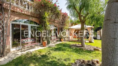 House in La Sentiu-Bruguers photo 54