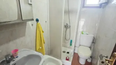 House in Curtis (Vilasantar) photo 26