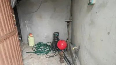 House in Curtis (Vilasantar) photo 55
