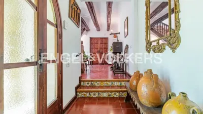 Chalet in Aiguamúrcia photo 9