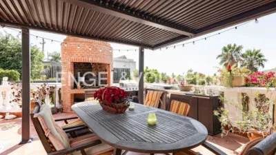 House in La Sentiu-Bruguers photo 32