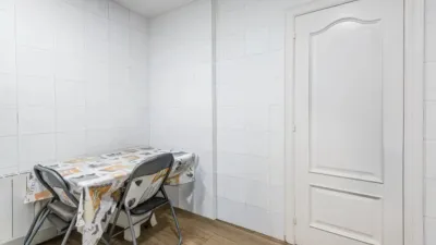 Flat on Carrer de la Providència photo 18