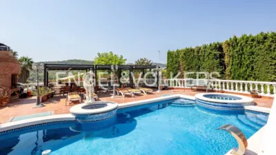 House in La Sentiu-Bruguers photo 24