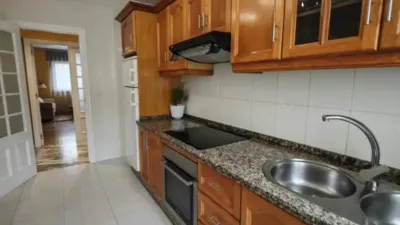 Apartment in A Graña (Requian-Santiago) photo 8