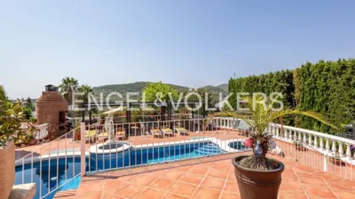 House in La Sentiu-Bruguers photo 23