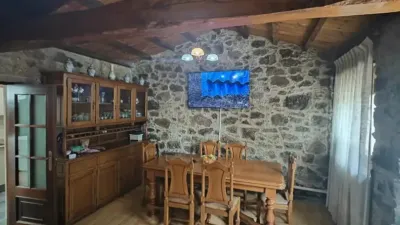 Piso – Ru, As Raposeiras - Vista 3