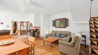 House on Carrer de Marc Antoni photo 6