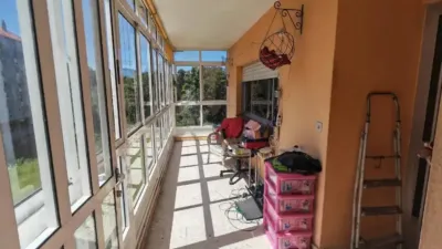 House in A Silva (Rutis) photo 25