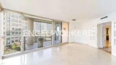 Piso en Diagonal Mar-El Front Marítim del Poblenou photo 15