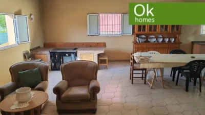 House in Boimorto photo 50