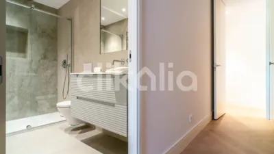 Apartment in El Viso photo 30