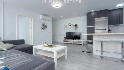 Apartment in Acequión-Los Naúfragos photo 11