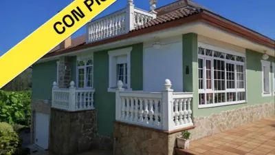 Chalet in Buio (Coirós) photo 82