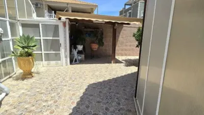 Chalet in Aguas Nuevas-Torreblanca-Sector 25 photo 60