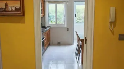 Apartment in A Graña (Requian-Santiago) photo 15