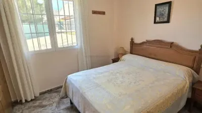 Chalet in Aguas Nuevas-Torreblanca-Sector 25 photo 47