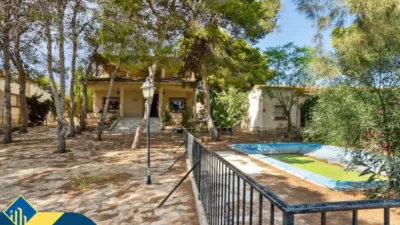 Casa – Torrevieja, Urbanización Los Balcones - Vista 2