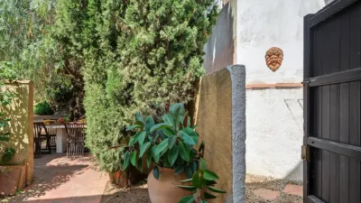 House on Carrer de Marc Antoni photo 27