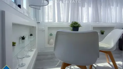 Apartment in Acequión-Los Naúfragos photo 7