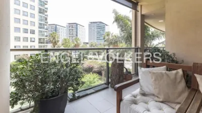 Piso en Diagonal Mar-El Front Marítim del Poblenou photo 38