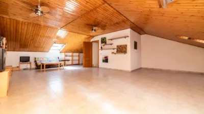 Detached House on Carretera de Galapagar a la Navata photo 18