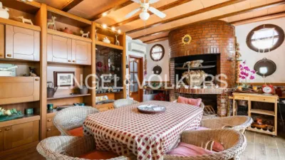 House in La Sentiu-Bruguers photo 46