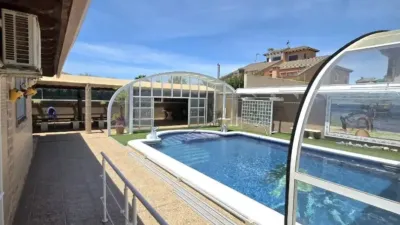 Casa – Torrevieja, Aguas Nuevas 2, Cabo Cervera-Playa la Mata - Vista 3