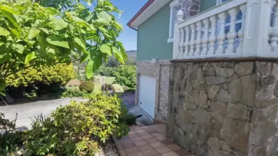 Chalet in Buio (Coirós) photo 45
