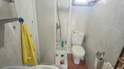 House in Curtis (Vilasantar) photo 27