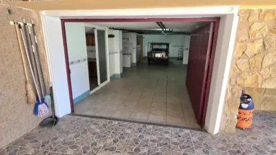 Chalet in Aguas Nuevas-Torreblanca-Sector 25 photo 21