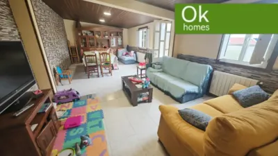 House in Curtis (Vilasantar) photo 42