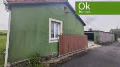 House in Curtis (Vilasantar) photo 60